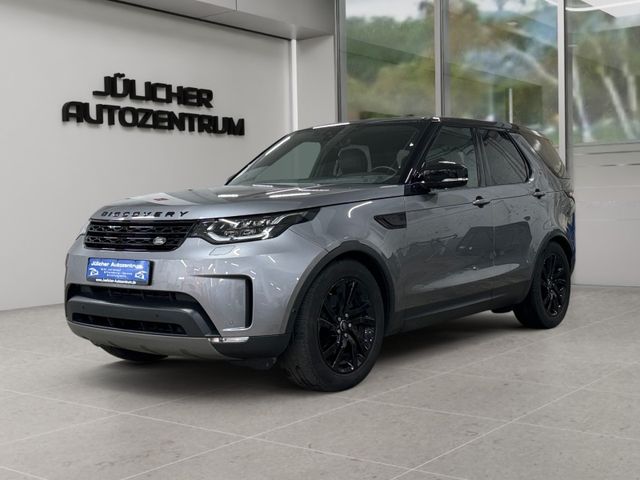 Land Rover Discovery 5 Landmark Edition SD4,Allwetterreifen