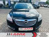 Opel Insignia Sports Tourer 2.0 Navi - 150 Jahre Opel - Opel Insignia: 150 Jahre