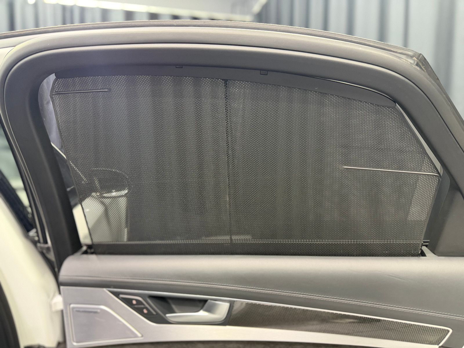Fahrzeugabbildung Audi S8 4.0 TFSI quattro plus |KERAMIK|CARBON|MASSAGE