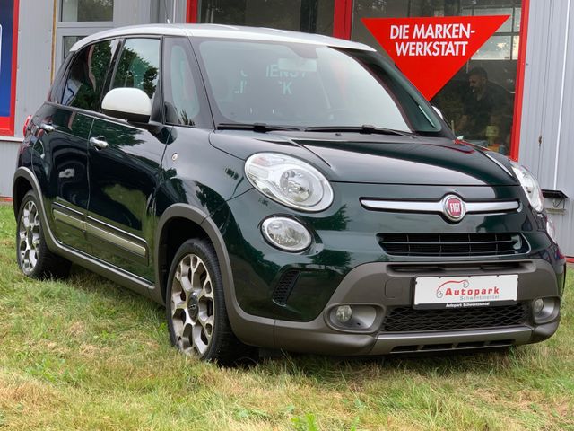 Fiat 500L Trekking 1.3 16V Multijet Dualogic Trekking