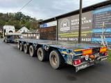 Goldhofer STZ-L6-64/80aa *TELE 32,4M*98T MAX LOAD*12TAXLE* - Pkw-Anhänger