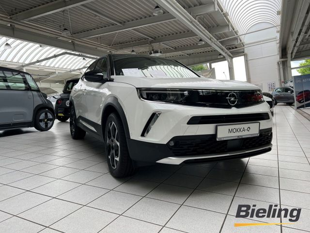 Mokka-e ULTIMATE Intelli-Lux Navigation VOLLAUSS