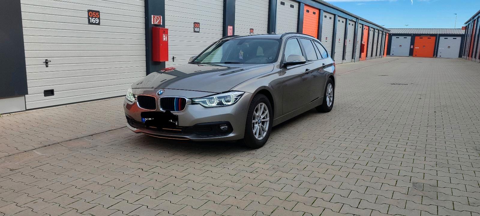 BMW 318