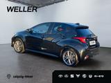 Toyota Yaris Hybrid 116 1.5 Teamplayer *LED*Kamera*ACC* - Toyota Yaris: Kleinwagen