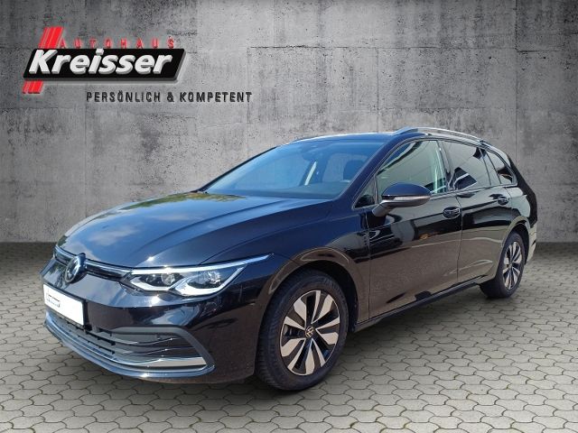 Golf Variant 2.0 TDI Move DSG/ACC/AHK/LED/NAVI