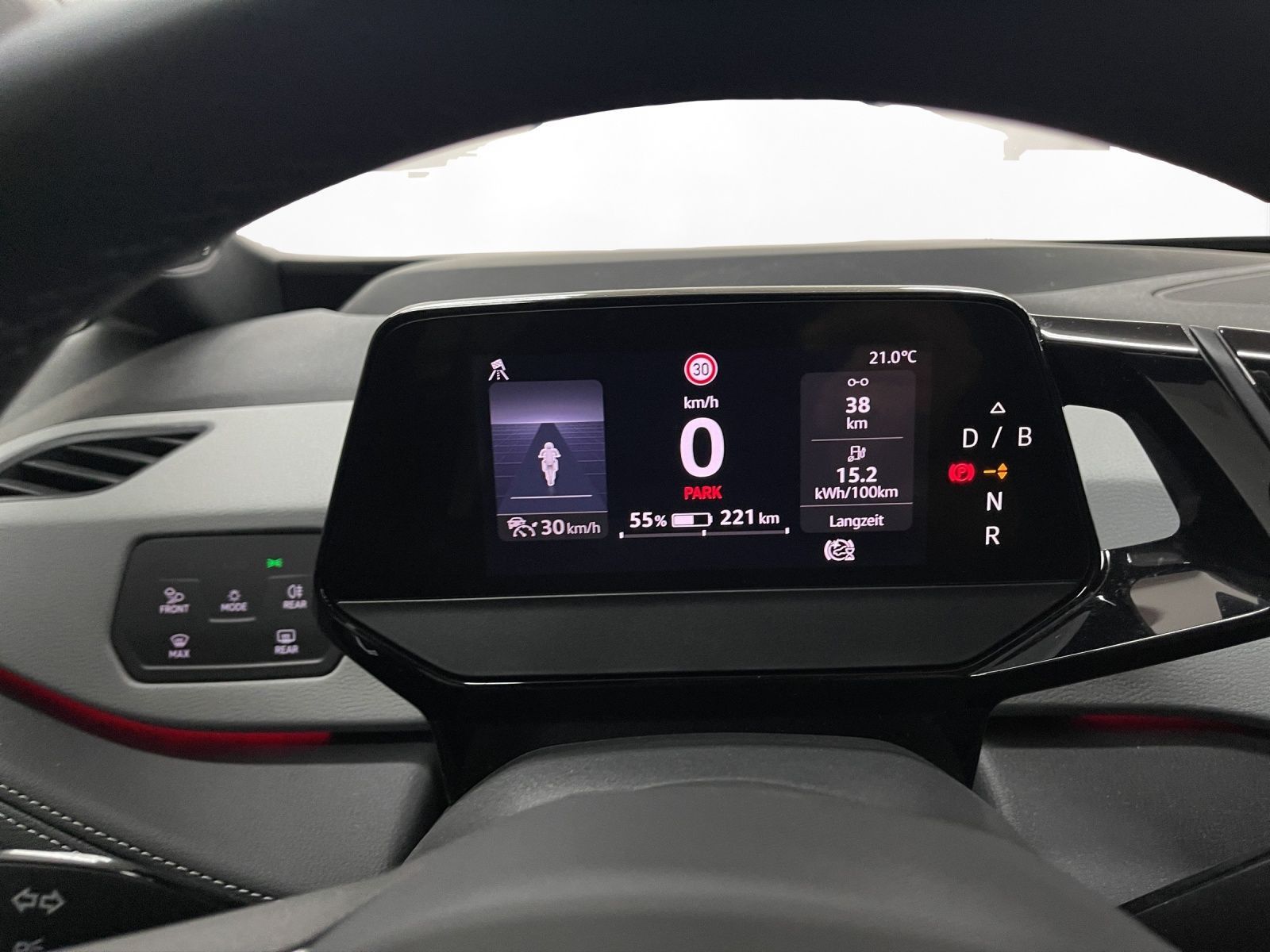 Volkswagen ID.3 - Bild 8