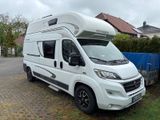Weinsberg 601 MQH - Weinsberg Etagenbett