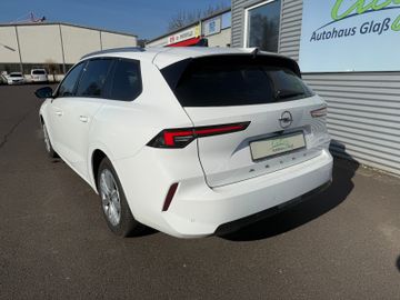 Opel Astra L ST Elegance+LED+Navi+Kamera+SHZ+DAB