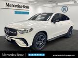 Mercedes-Benz GLC 450 d 4Matic AMG+PANO+HANDS-FREE+AHK+360°