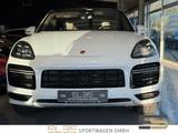 Porsche Cayenne Coupe Turbo MATRIX CARBON 4RAD 360 PCCB - Porsche Cayenne mit Benzin-Antrieb: Automatik