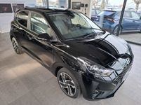 Hyundai i10 - Vorschau Bild 4