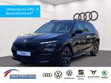 Skoda Kamiq 1.0 TSI APP PANO KAM LED 18" GRA PDC SHZ - Skoda Kamiq Gebrauchtwagen in Hamburg