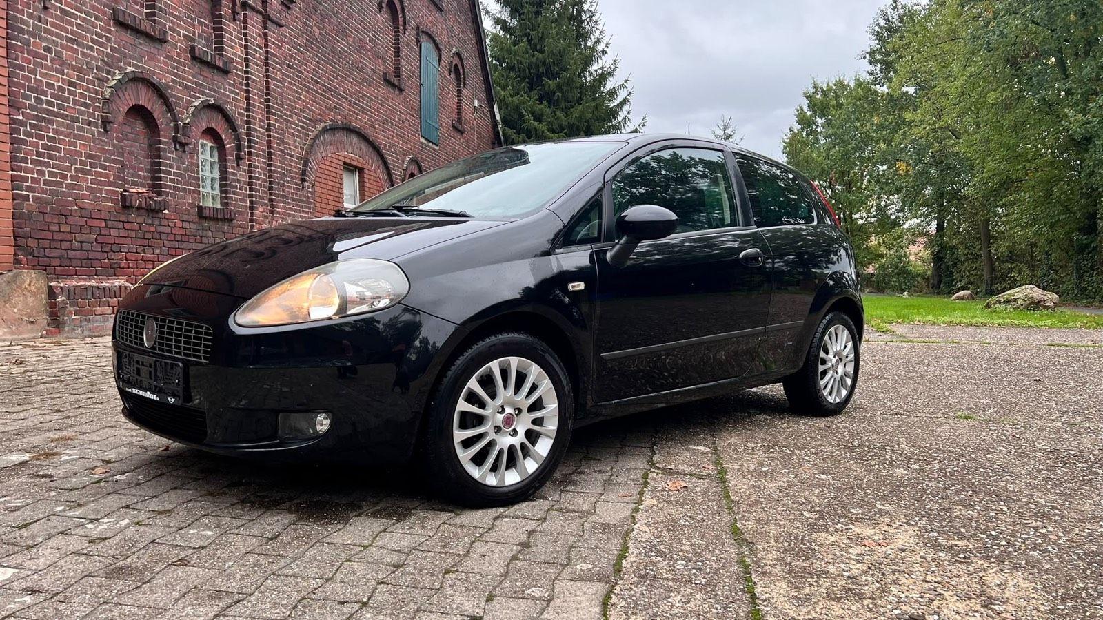 Fiat Grande Punto