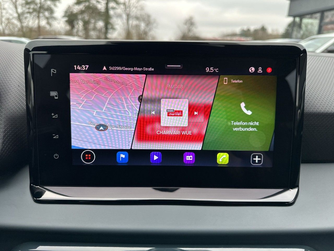 Fahrzeugabbildung SEAT Arona Style 1.0 TSI 116 PS 6-Gang
