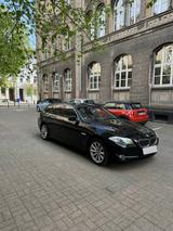 BMW F11 F10 3.0d Tuv 03.2027 - BMW: Kombi, F10