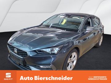Seat Leasingangebot: Seat Leon 1.5 TSI FR ab 169,- 990,- Anz. LED NAVI ACC