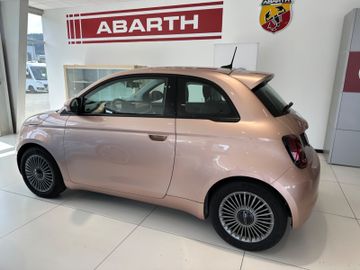 Bild 5 Fiat 500e Icon