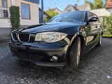 BMW 118d - BMW 118 aus 2005: 118d