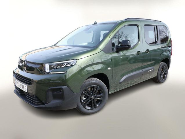 Citroën Berlingo 130 MAX M LED Nav TechP Kam PDC DigC...