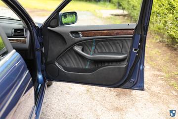 صورة مصغرة 37 لـ 1999 Alpina B3