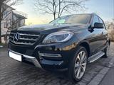 Mercedes-Benz ML 350 CDI 7G-Tr. *Xenon *Comand - : Mercedes Ml