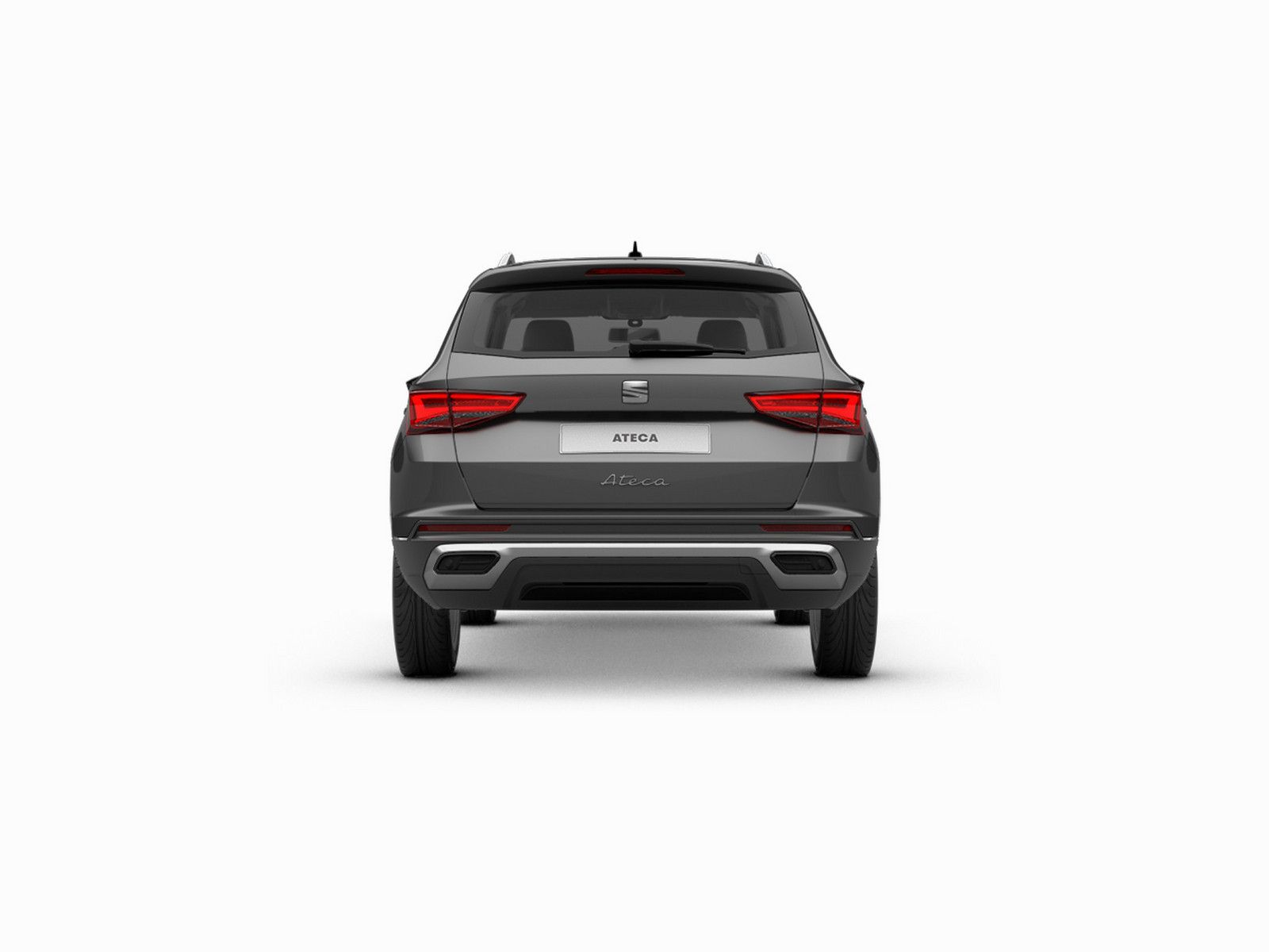 Seat Ateca - Bild 9