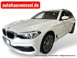 BMW 520 d xDrive Touring Sport Line LEDER KOMFORTSIT - BMW 520 in Bonn