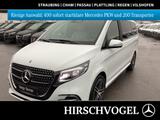 Mercedes-Benz V 300 d Exclusive 4M lang AIRMATIC Memory+AHK