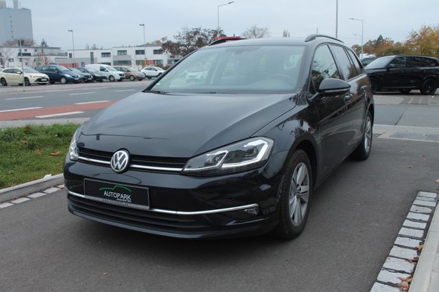 Volkswagen Golf VII Variant /BMT/Start-Stopp/Navi/SHZ/Xenon