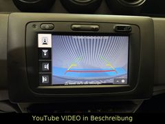 DACIA Duster 2 Prestige 20Tkm/ZahnriemenNEU/360°Kamera