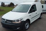 Volkswagen Caddy Nfz 2,0 "SORTIMO", Klima, Navi, Szh. - Volkswagen Sortimo