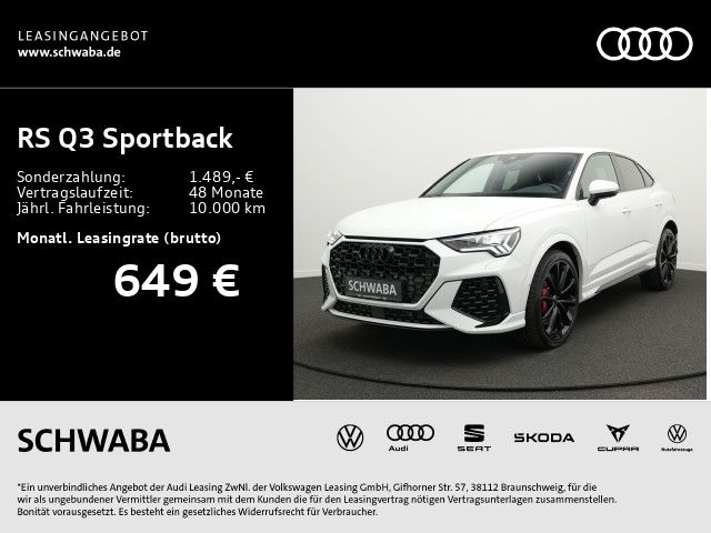 Audi RSQ3 - Bild 2