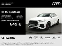 Audi RSQ3 - Vorschau Bild 2