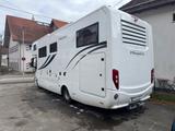 Phoenix 8800 BML ALDE Automatik Hubstützen Doppelboden - Phoenix Wohnwagen & Wohnmobile