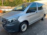 Mercedes-Benz Vito Mixto 114 CDI lang - Mercedes-Benz Vito: Cdi Mixto
