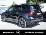 Mercedes-Benz GLB 220 d 4M AMG AHK MULTIBEAM NIGHT - Mercedes-Benz GLB-Class Jahreswagen
