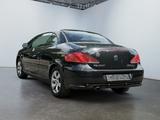 Peugeot 307 CC Cabrio-Coupe Basis - Peugeot 307 in Bochum