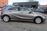 Mercedes-Benz A 180 BlueEfficiency*NAVI*SHZ*KLIMA*BC*LEDER*TEM - gebrauchte Mercedes-Benz A 180 aus dem Jahr 2014