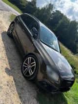 Audi Q5 Facelift 3.0 TDI (245PS) Vollausst... - gebrauchte Audi Q5 mit Facelift