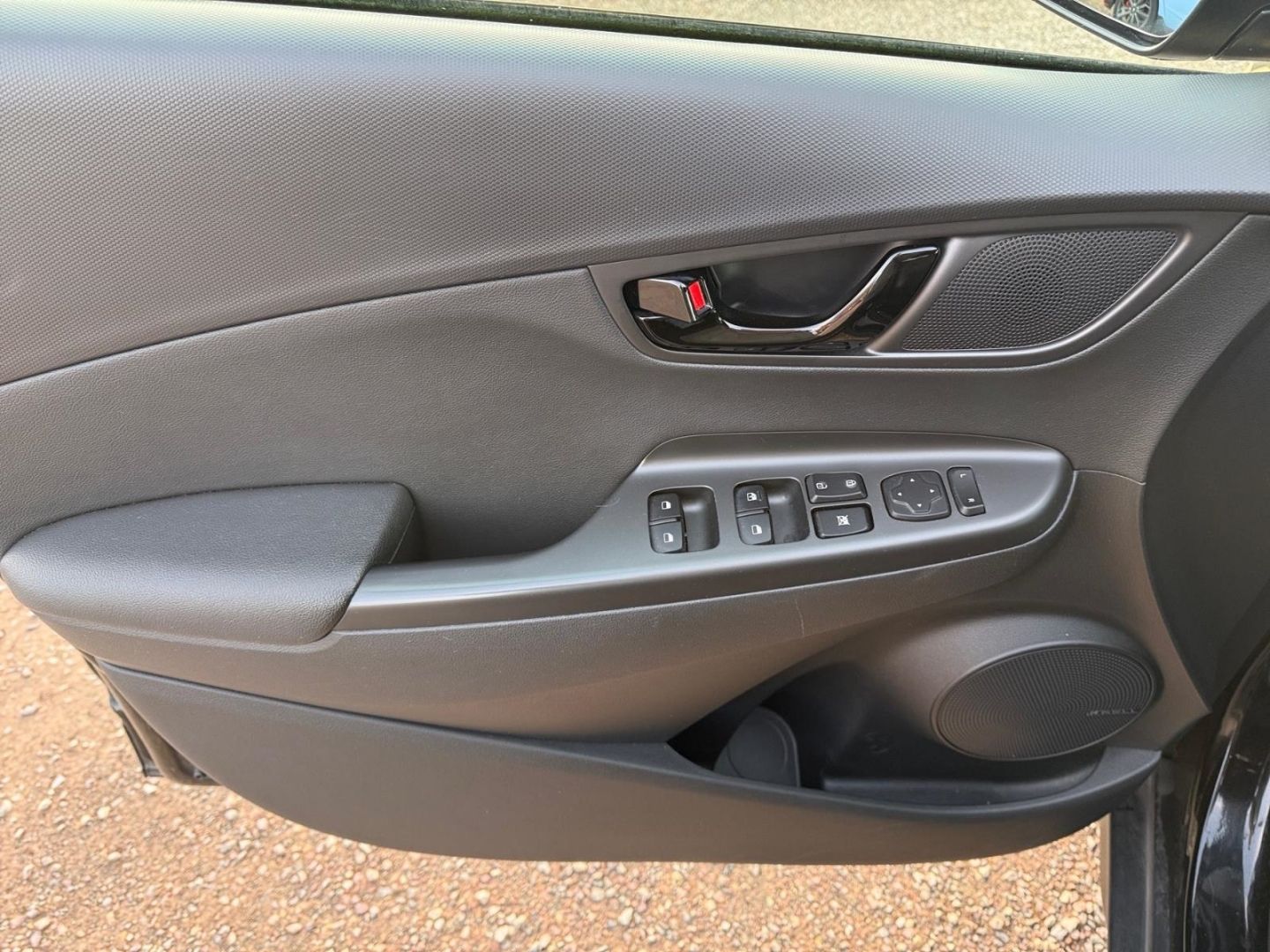 Fahrzeugabbildung Hyundai KONA 1.0 T Sonderedition YES! Allwetter Kamera