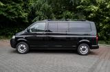 Volkswagen T5 Caravelle V6 4Motion, lang, super selten - Volkswagen T5 Caravelle in Berlin