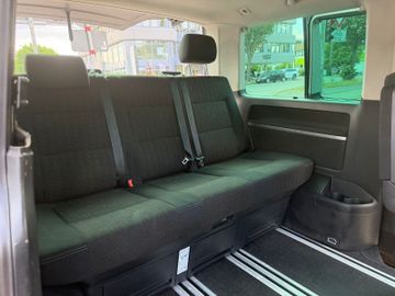 Volkswagen T6 Multivan - 8