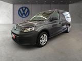 Volkswagen Caddy Maxi Cargo 2.0 TDI DSG Navi DAB+ - VW Caddy Maxi von 2023