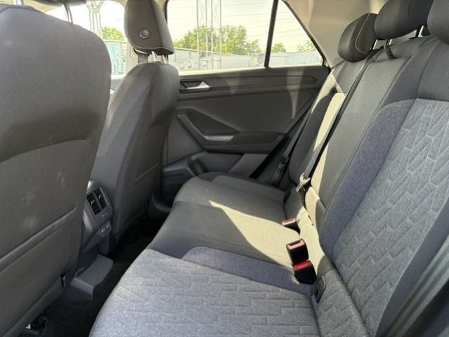 T-Roc 1.5 TSI MOVE DSG LED+DCP+STHZ+ACC+LANE ASS