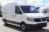 Volkswagen Crafter Kasten 35 L3H3 *DSG*BOTT-SYSTEM*STHZ*APP - Volkswagen Crafter mit Diesel-Antrieb: Automatik