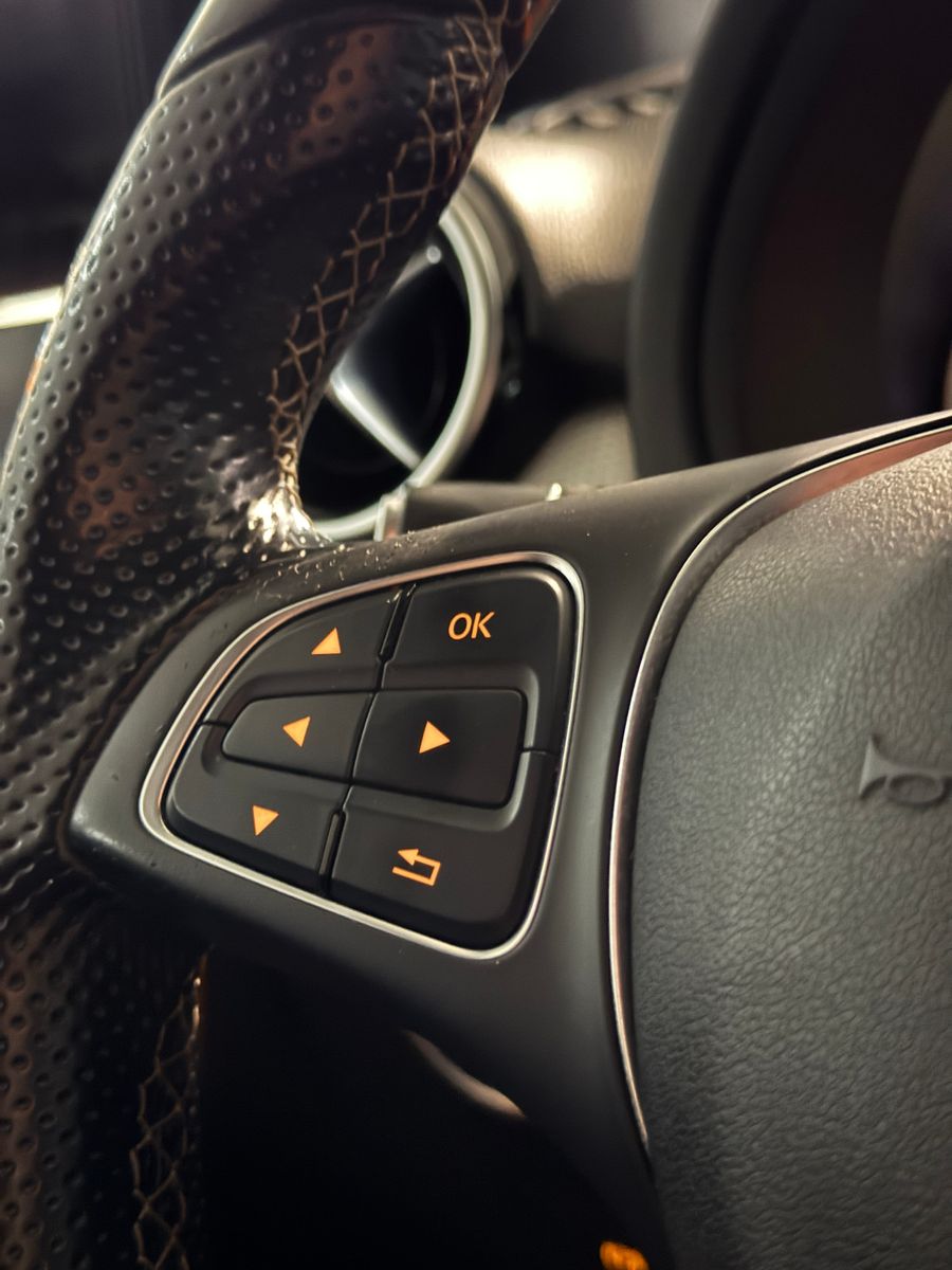 Fahrzeugabbildung Mercedes-Benz B 200 7G-DCT SPORTPAKET URBAN AMG NIGHT COMAND