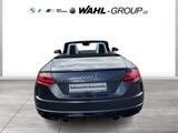Audi TT Roadster 40 TFSI S-Line Sport SideAss 19" SHZ - Audi TT: Sport