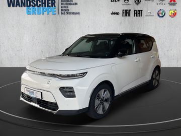 Kia Soul E- (64kWh) Inspiration