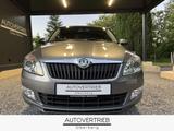 Skoda Fabia 1.2 TSI KLIMA ZV FHEL ISOFIX CD AUX Klima - Skoda Fabia: I