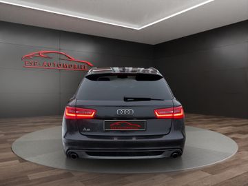 Audi A6 - 6